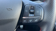 Ford Kuga 2.5 FHEV ST-Line Edition 5dr CVT Hybrid Estate